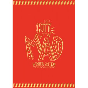 GOT7 - MAD Winter Edition [Happy Version]